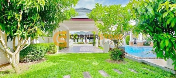 270m² Cafe / restaurant in Pattaya, Thailand No. 21874 20