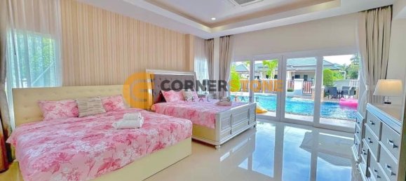 270m² Cafe / restaurant in Pattaya, Thailand No. 21874 5