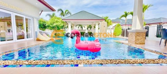 270m² Cafe / restaurant in Pattaya, Thailand No. 21874 18