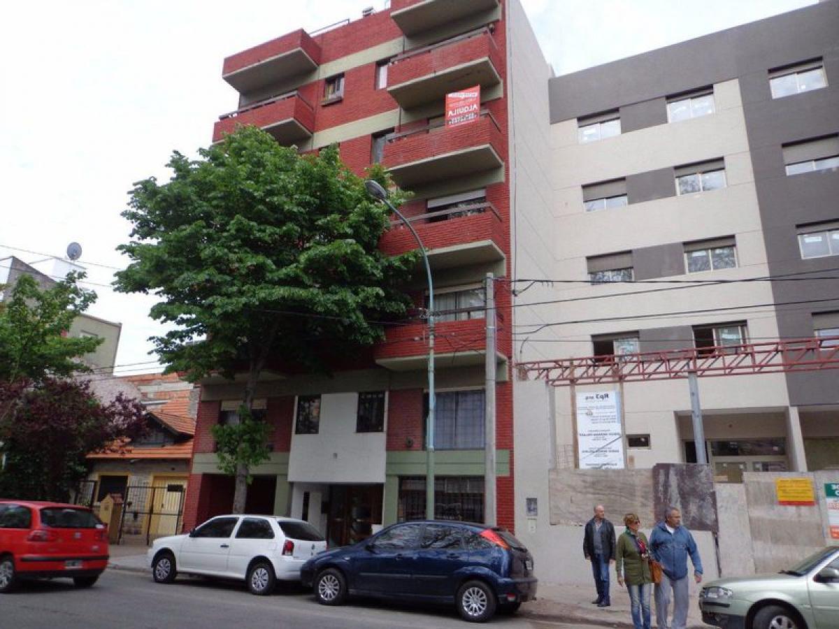 2 Schlafzimmer Wohnung in Mar del Plata, Argentina, Nr. 64830