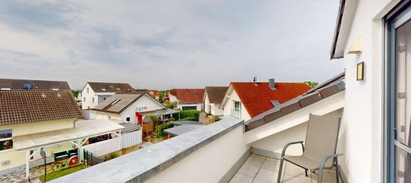 Dúplex de 2 dormitorios en Karlsruhe, Germany No. 322051 24