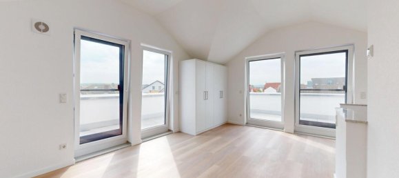 Dúplex de 2 dormitorios en Karlsruhe, Germany No. 322051 16