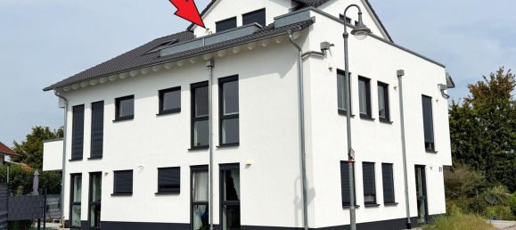 Dúplex de 2 dormitorios en Karlsruhe, Germany No. 322051 25