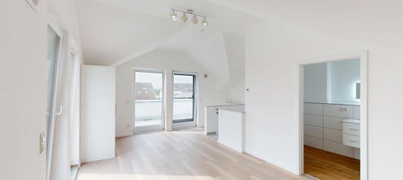 Dúplex de 2 dormitorios en Karlsruhe, Germany No. 322051 17