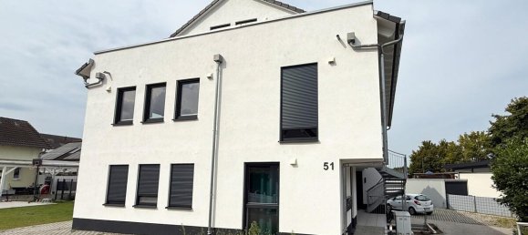 Dúplex de 2 dormitorios en Karlsruhe, Germany No. 322051 26