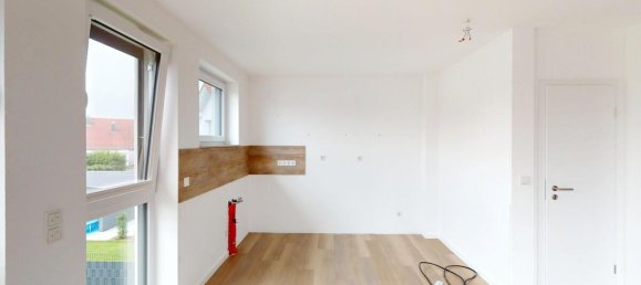 Dúplex de 2 dormitorios en Karlsruhe, Germany No. 322051 11