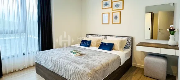 2 Schlafzimmer Eigentumswohnung in Wichit, Thailand, Nr. 60941 6
