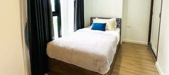 2 Schlafzimmer Eigentumswohnung in Wichit, Thailand, Nr. 60941 8