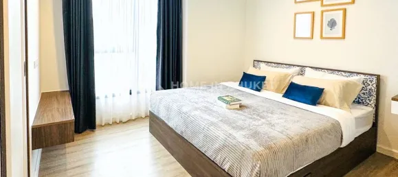 2 Schlafzimmer Eigentumswohnung in Wichit, Thailand, Nr. 60941 7