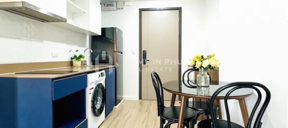 2 Schlafzimmer Eigentumswohnung in Wichit, Thailand, Nr. 60941 3