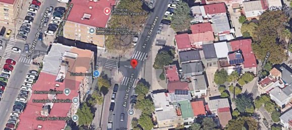 Apartamento de 4 dormitorios en Andalucía, Spain No. 170417 4