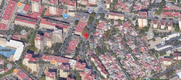 Apartamento de 4 dormitorios en Andalucía, Spain No. 170417 5