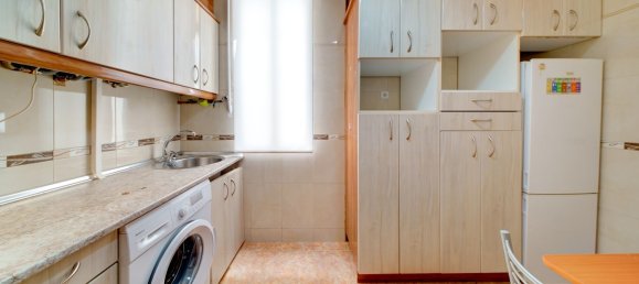 2 Schlafzimmer Wohnung in Zaragoza, Spain, Nr. 162271 7