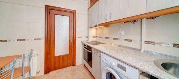 2 Schlafzimmer Wohnung in Zaragoza, Spain, Nr. 162271 8