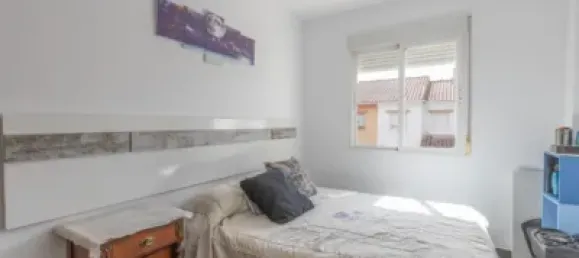 4 غرف نوم تاون هاوس في Granada, Spain رقم 138055 36