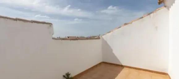 4 غرف نوم تاون هاوس في Granada, Spain رقم 138055 10