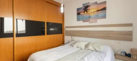 4 غرف نوم تاون هاوس في Granada, Spain رقم 138055 29