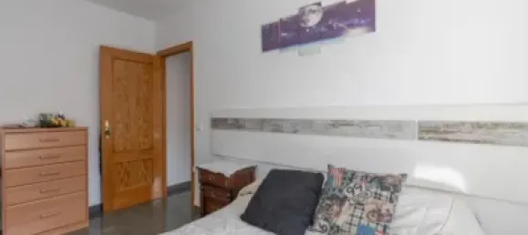 4 غرف نوم تاون هاوس في Granada, Spain رقم 138055 2