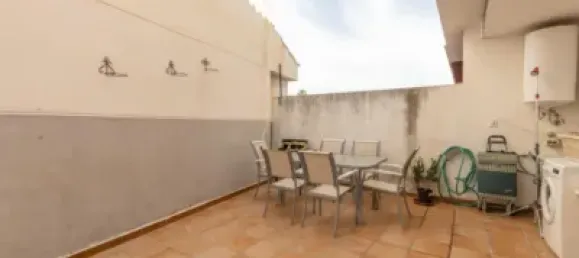 4 غرف نوم تاون هاوس في Granada, Spain رقم 138055 25