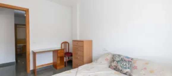 4 غرف نوم تاون هاوس في Granada, Spain رقم 138055 33