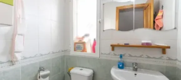 4 غرف نوم تاون هاوس في Granada, Spain رقم 138055 20