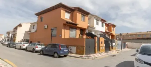 4 غرف نوم تاون هاوس في Granada, Spain رقم 138055 39