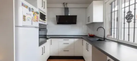 4 غرف نوم تاون هاوس في Granada, Spain رقم 138055 23