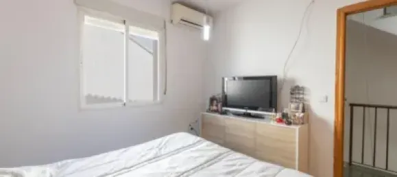 4 غرف نوم تاون هاوس في Granada, Spain رقم 138055 30