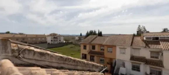 4 غرف نوم تاون هاوس في Granada, Spain رقم 138055 13