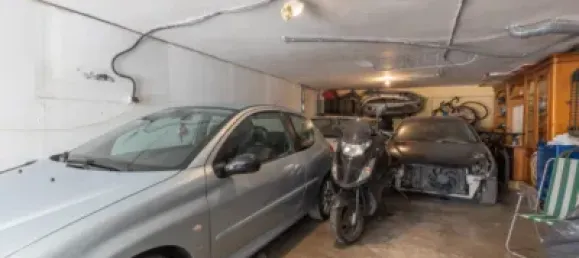 4 غرف نوم تاون هاوس في Granada, Spain رقم 138055 16