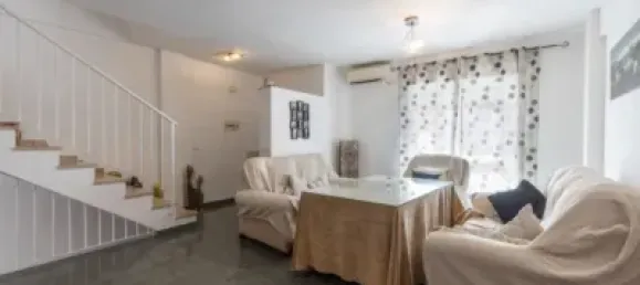 4 غرف نوم تاون هاوس في Granada, Spain رقم 138055 17