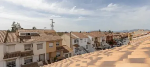 4 غرف نوم تاون هاوس في Granada, Spain رقم 138055 12