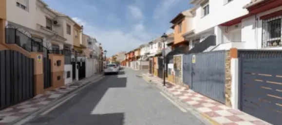 4 غرف نوم تاون هاوس في Granada, Spain رقم 138055 38