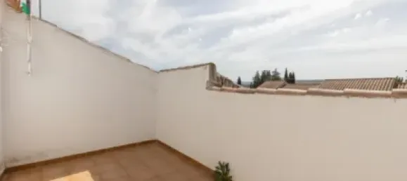4 غرف نوم تاون هاوس في Granada, Spain رقم 138055 11
