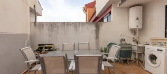 4 غرف نوم تاون هاوس في Granada, Spain رقم 138055 27