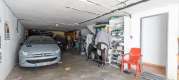 4 غرف نوم تاون هاوس في Granada, Spain رقم 138055 14