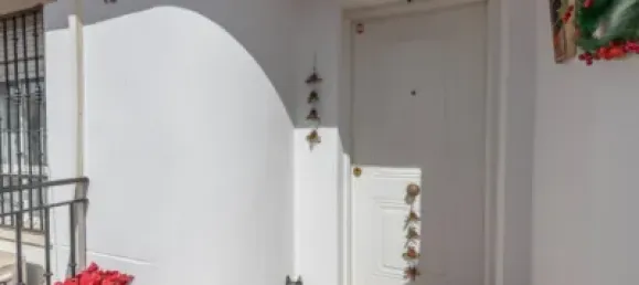 4 غرف نوم تاون هاوس في Granada, Spain رقم 138055 41