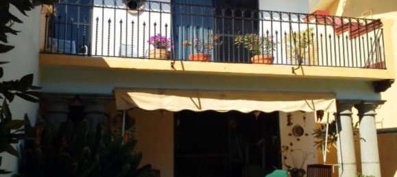 Casa de 3 dormitorios en Morelos, Mexico No. 160021 2