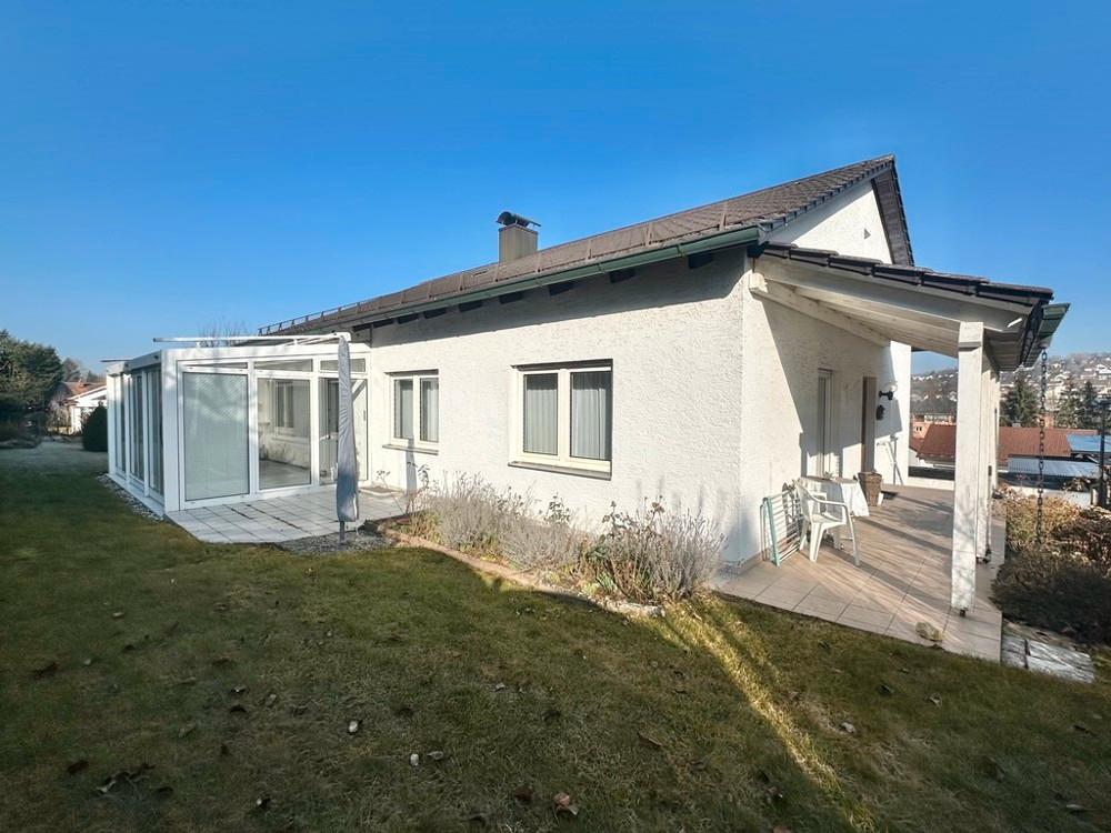 4 bedrooms House in Kelheim, Germany No. 144749