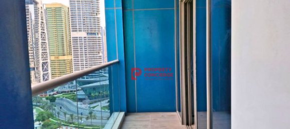 2 bedrooms Apartment in Jumeirah Lake Towers, UAE No. 32248 25