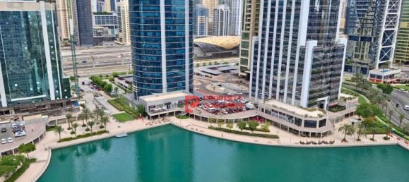 2 bedrooms Apartment in Jumeirah Lake Towers, UAE No. 32248 23