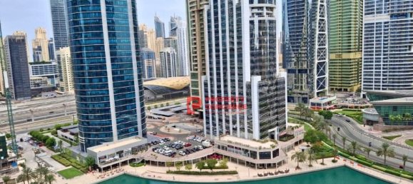 2 bedrooms Apartment in Jumeirah Lake Towers, UAE No. 32248 28