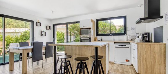 3 غرف نوم منزل في Audenge, France رقم 350649 3