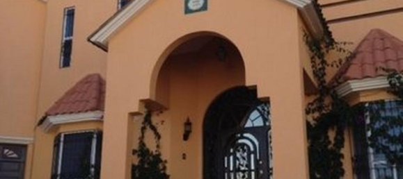 4 chambres Maison à Chihuahua, Mexico No. 159763 2