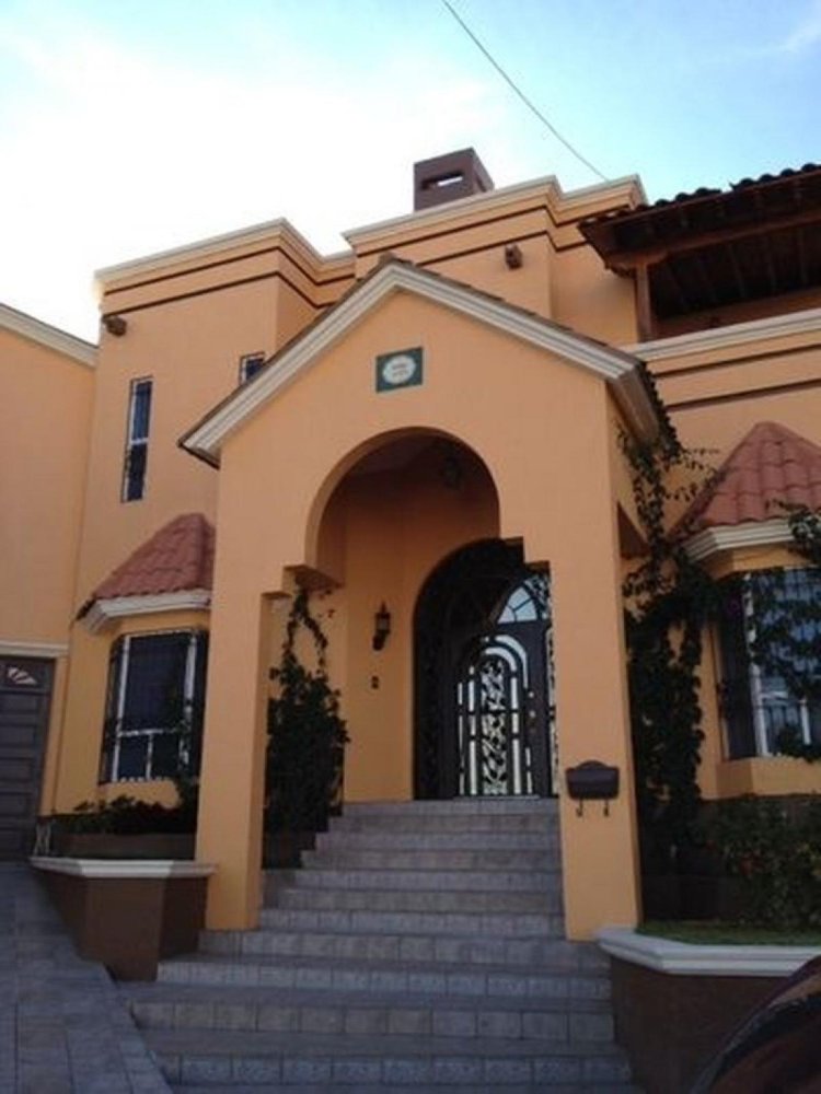 4 chambres Maison à Chihuahua, Mexico No. 159763