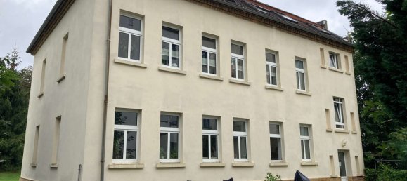 6 rooms Apartment in Leipzig, Germany No. 54080 2