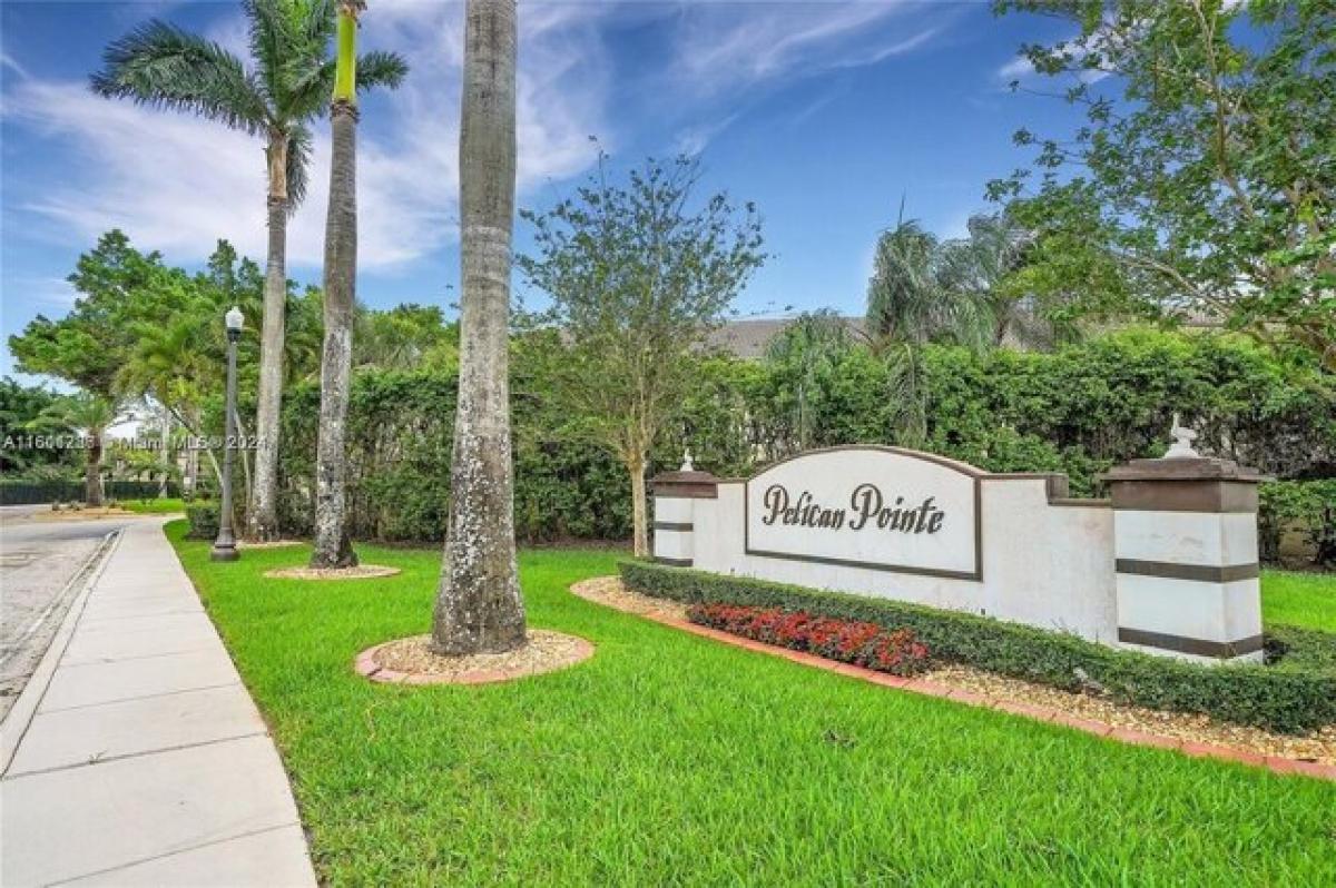 3 Schlafzimmer Haus in Pembroke Pines, USA, Nr. 404827