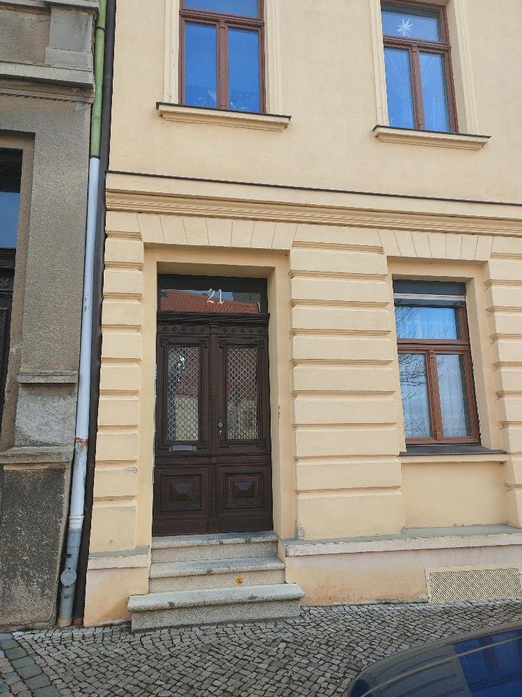 4 bedrooms Townhouse in Salzlandkreis, Germany No. 51277