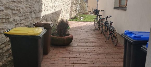 4 bedrooms Townhouse in Salzlandkreis, Germany No. 51277 4