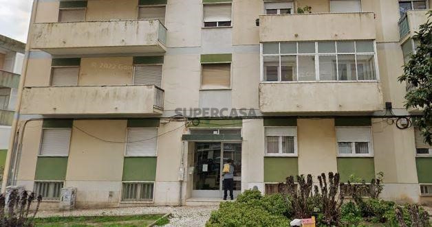 2 bedrooms Apartment in Sintra, Portugal No. 352012